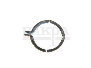 9429970290-MERCEDES-CLAMP (EXHAUST LINE FLEXIBLE METAL TUBE) EURO3